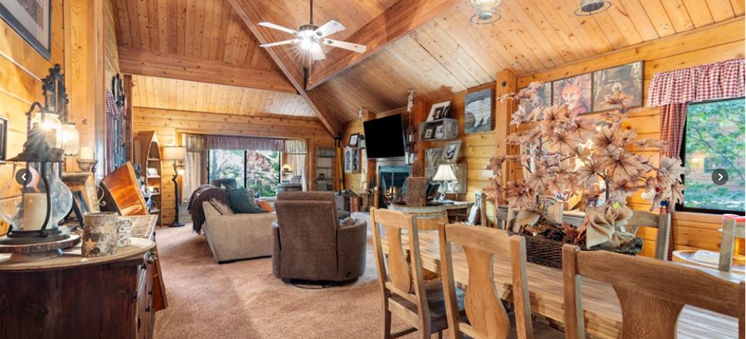 PineRidgeDinningArea